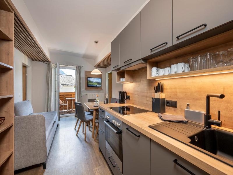 Aparthotel Stadler image