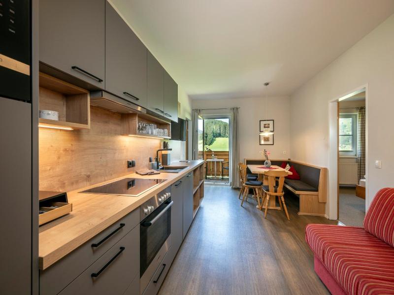 Aparthotel Stadler image