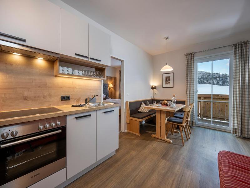 Aparthotel Stadler image