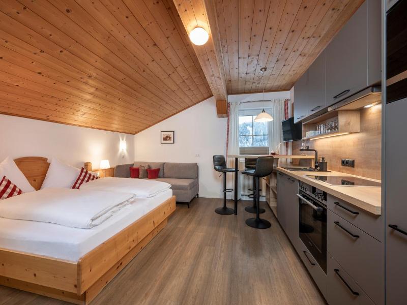 Aparthotel Stadler image