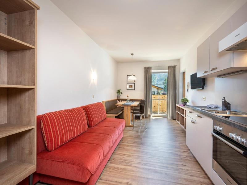 Aparthotel Stadler image