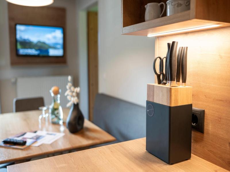 Aparthotel Stadler image
