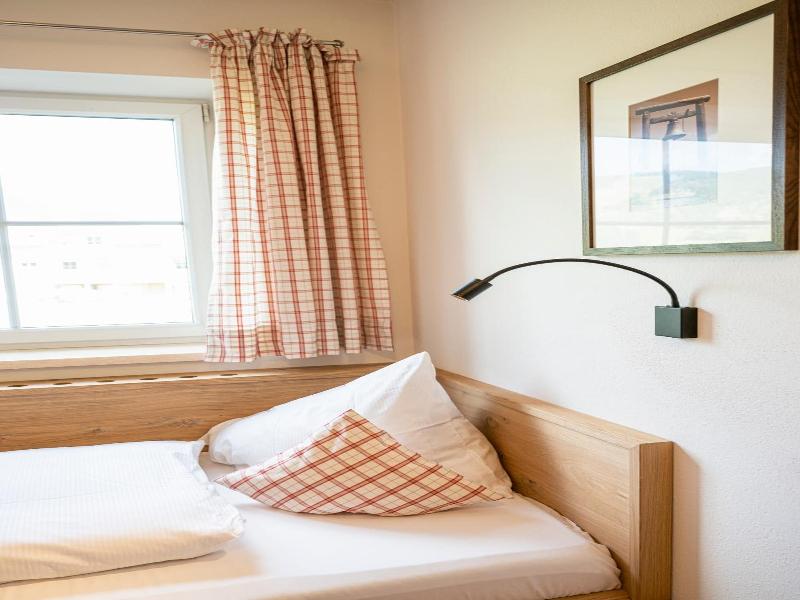 Aparthotel Stadler image
