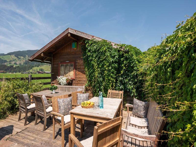 Aparthotel Stadler image