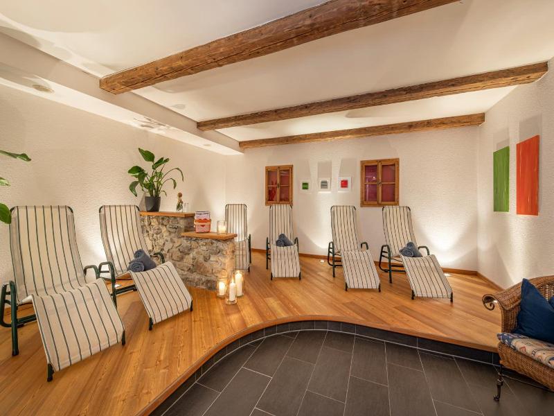 Aparthotel Stadler image