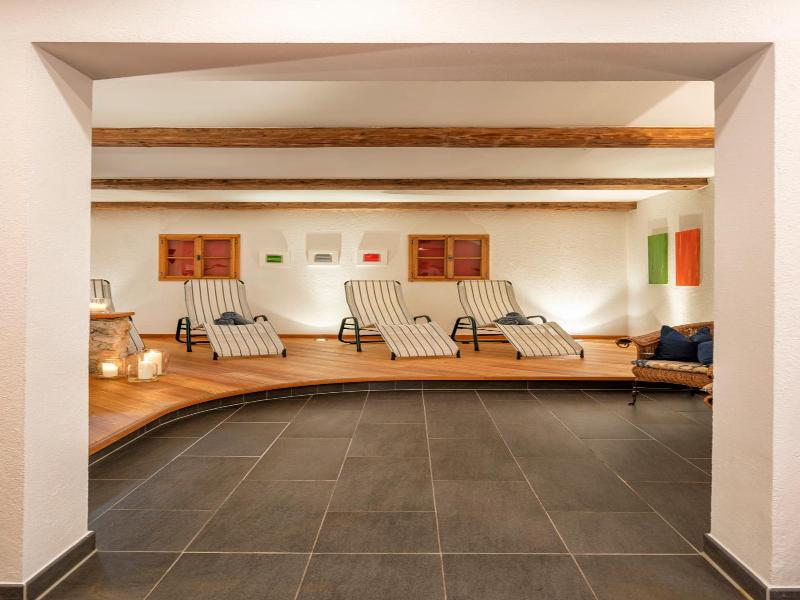 Aparthotel Stadler image