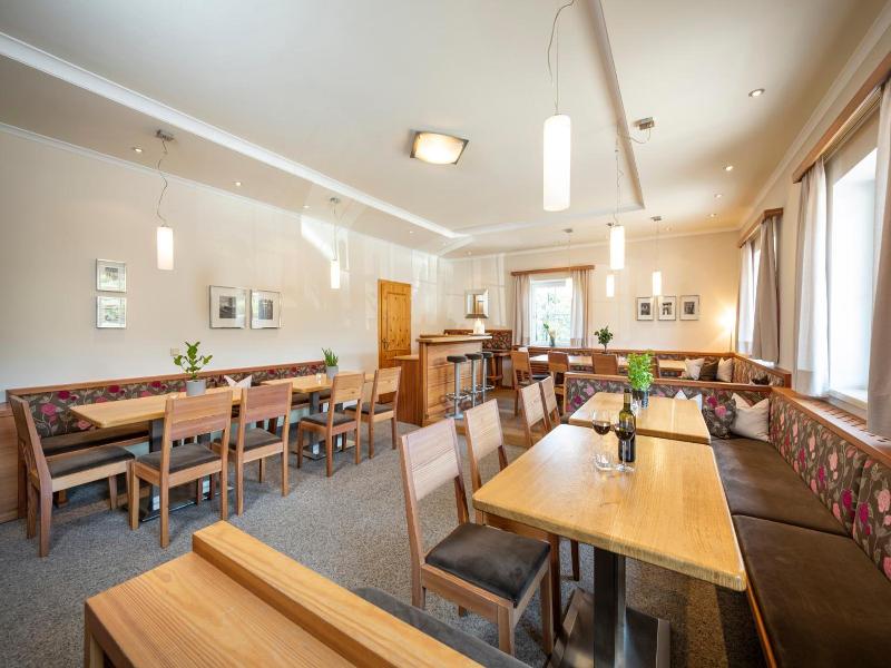 Aparthotel Stadler image