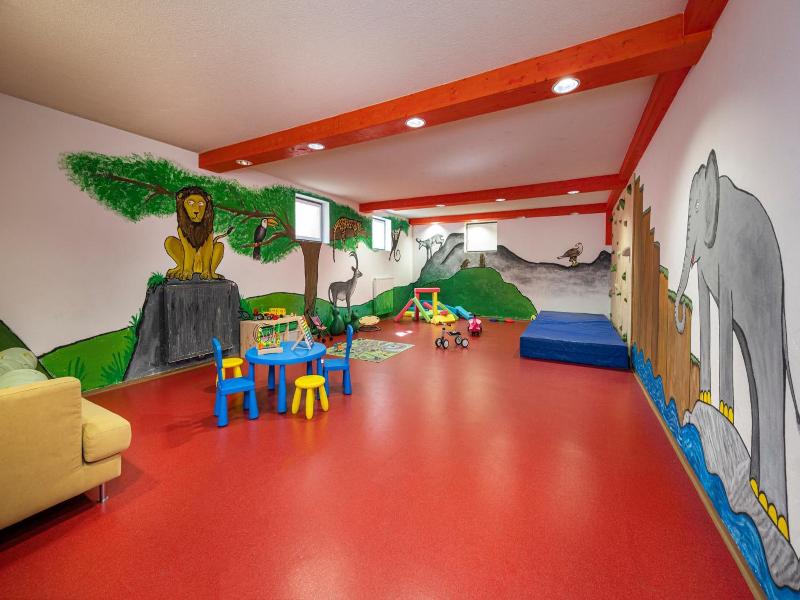 Aparthotel Stadler image