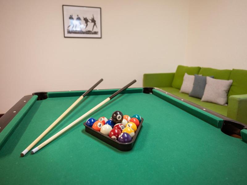 Aparthotel Stadler image