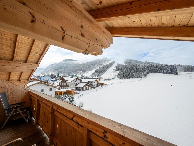 Aparthotel Stadler image