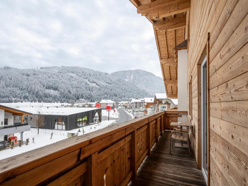 Aparthotel Stadler image