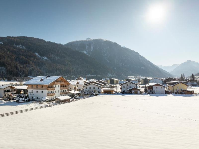 Aparthotel Stadler image
