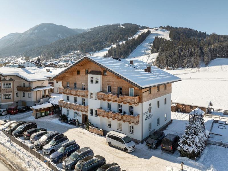 Aparthotel Stadler image
