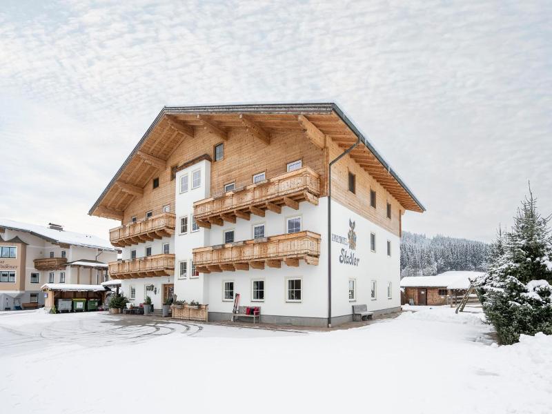Aparthotel Stadler image