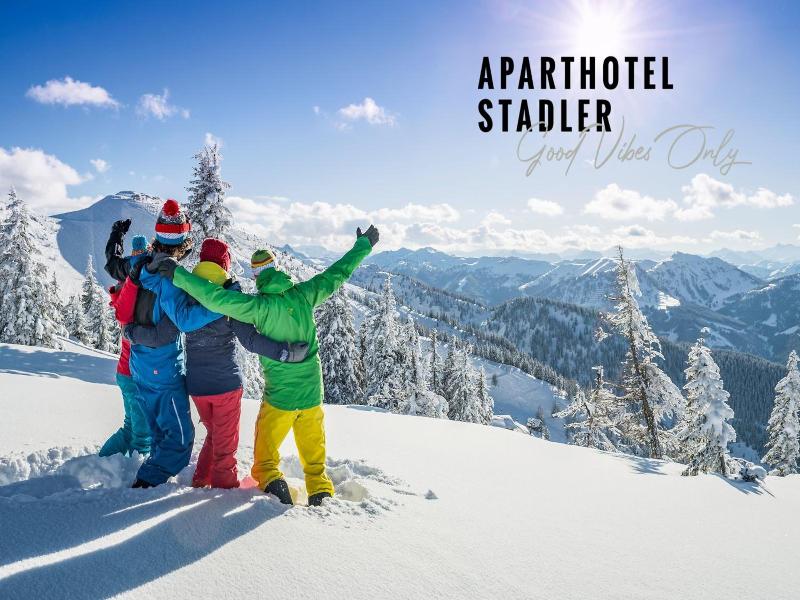 Aparthotel Stadler image