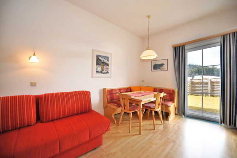 Aparthotel Stadler image