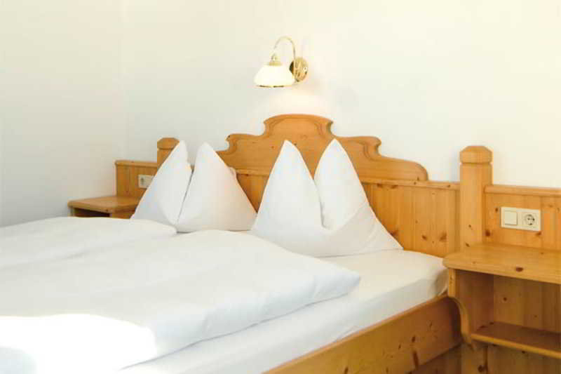 Aparthotel Stadler image