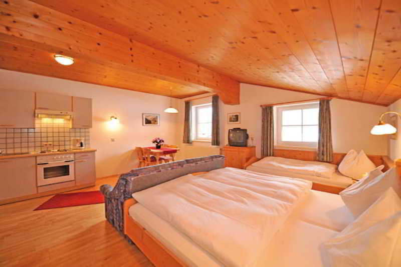 Aparthotel Stadler image