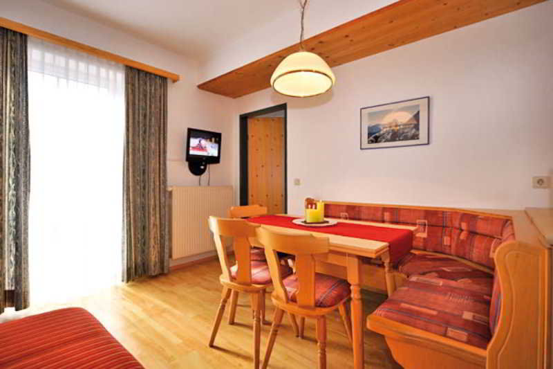 Aparthotel Stadler image