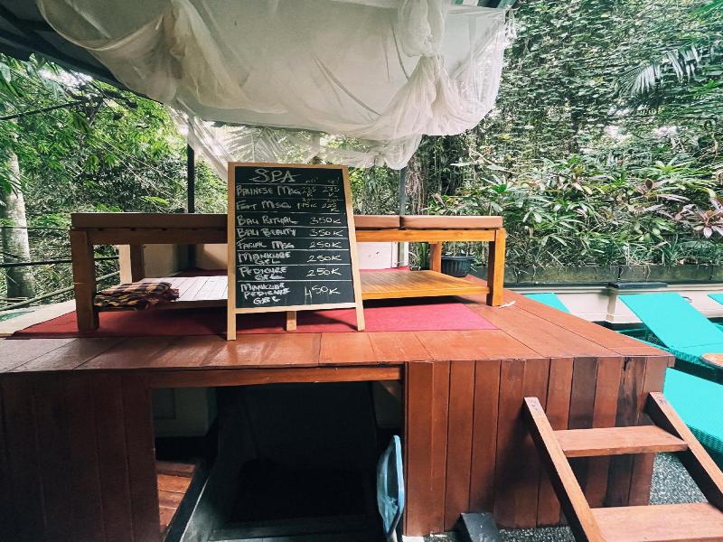 Bembengan Ubud Cottage image