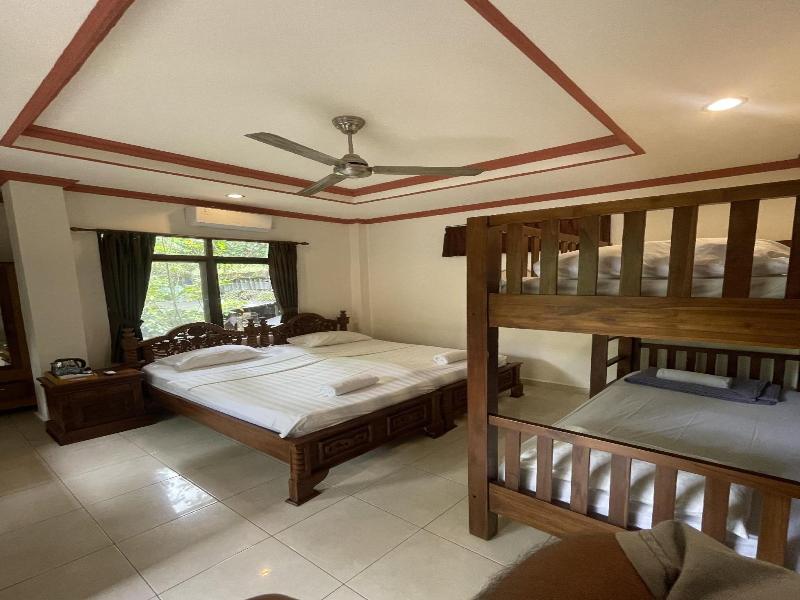 Bembengan Ubud Cottage image