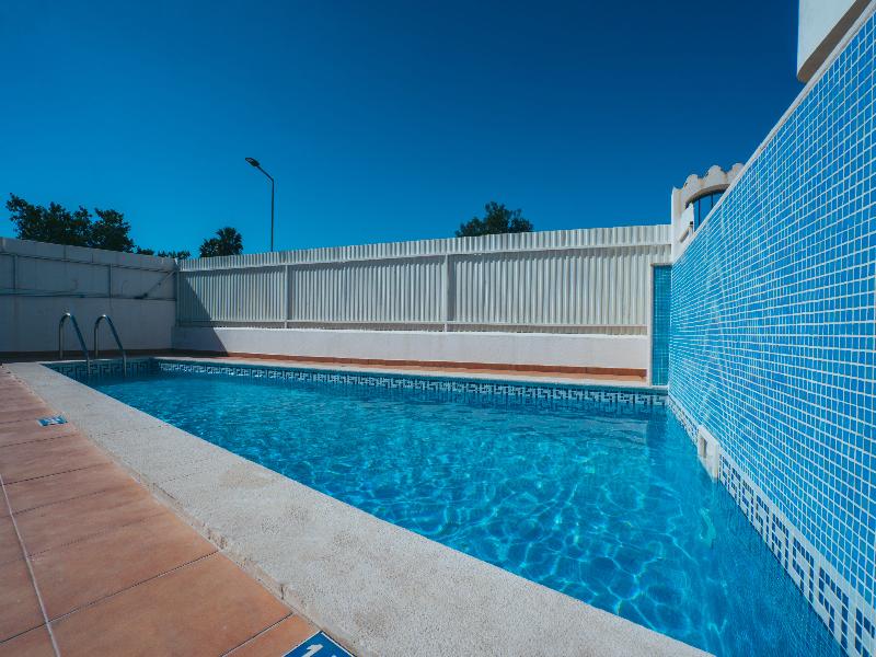 Torre da Aldeia by Umbral image