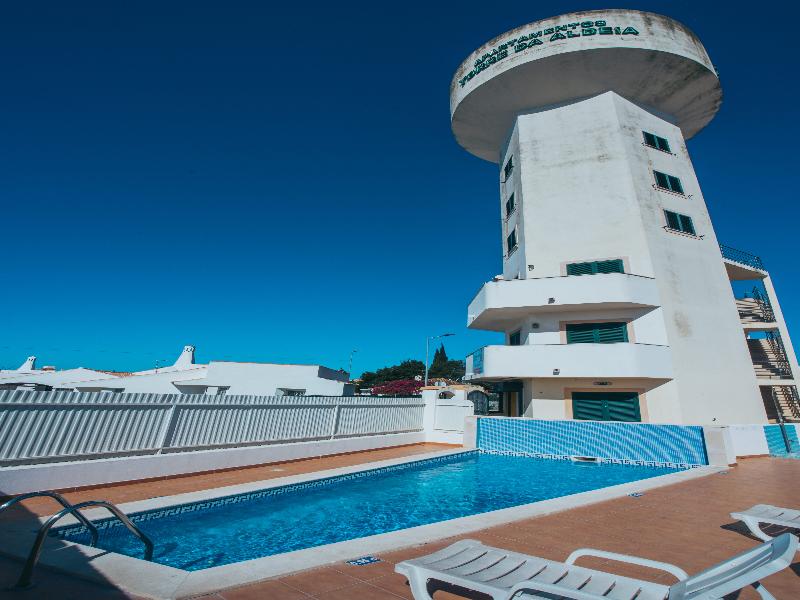 Torre da Aldeia by Umbral image