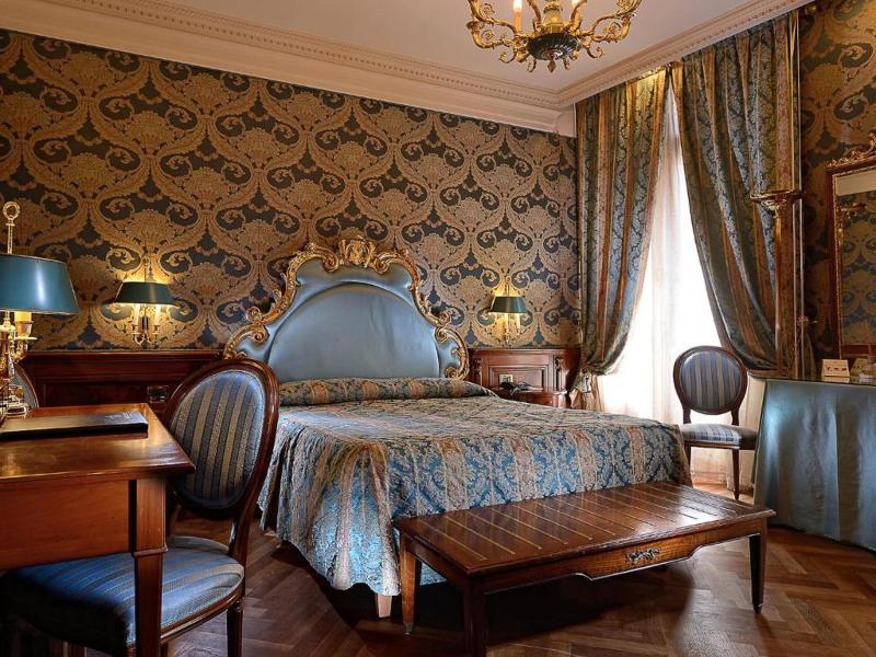 Bellevue Luxury Rooms - San Marco Luxury