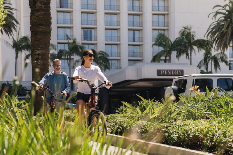 Pendry Newport Beach