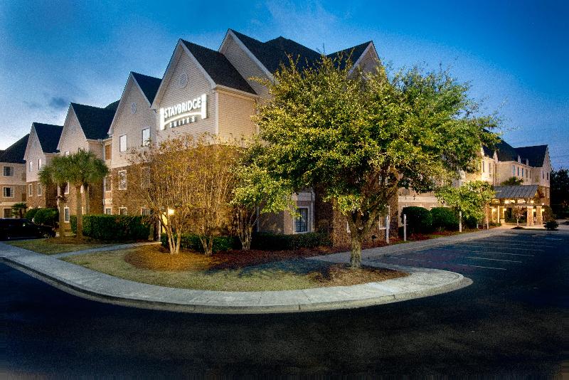 Staybridge Suites Myrtle Beach - West