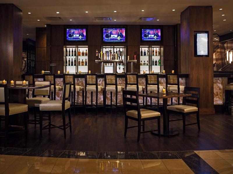 Baltimore Marriott Inner Harbor at Camden Yards image