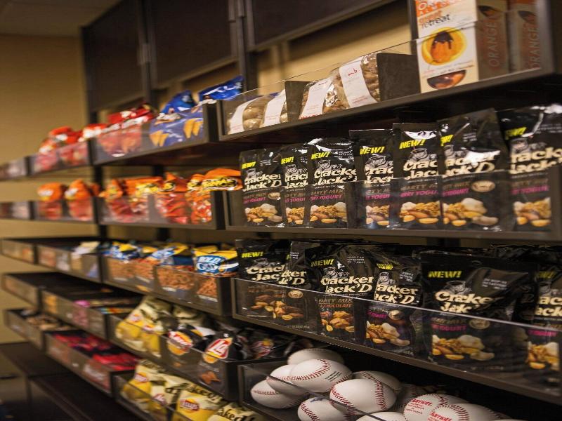 Baltimore Marriott Inner Harbor at Camden Yards image