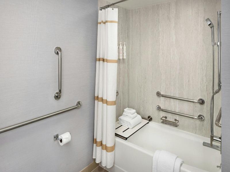 Baltimore Marriott Inner Harbor at Camden Yards image