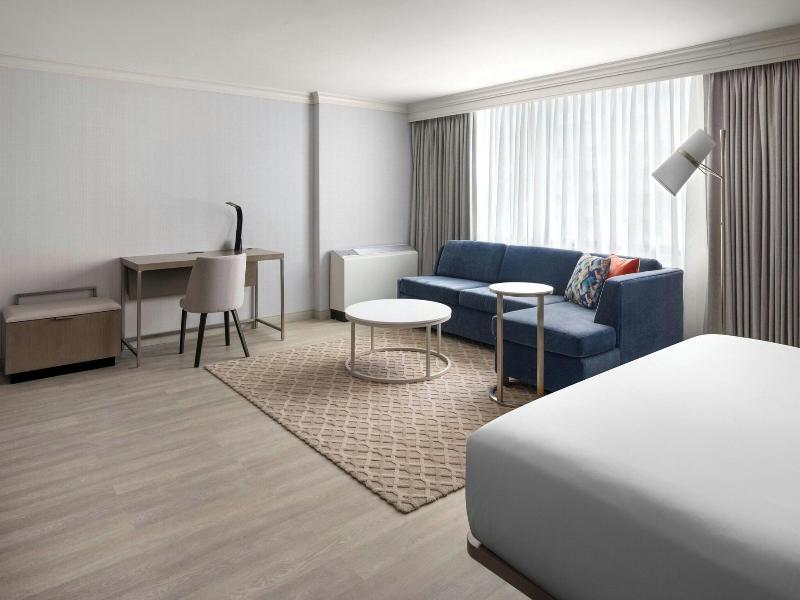 Baltimore Marriott Inner Harbor at Camden Yards image