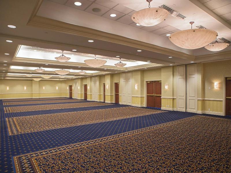 Baltimore Marriott Inner Harbor at Camden Yards image