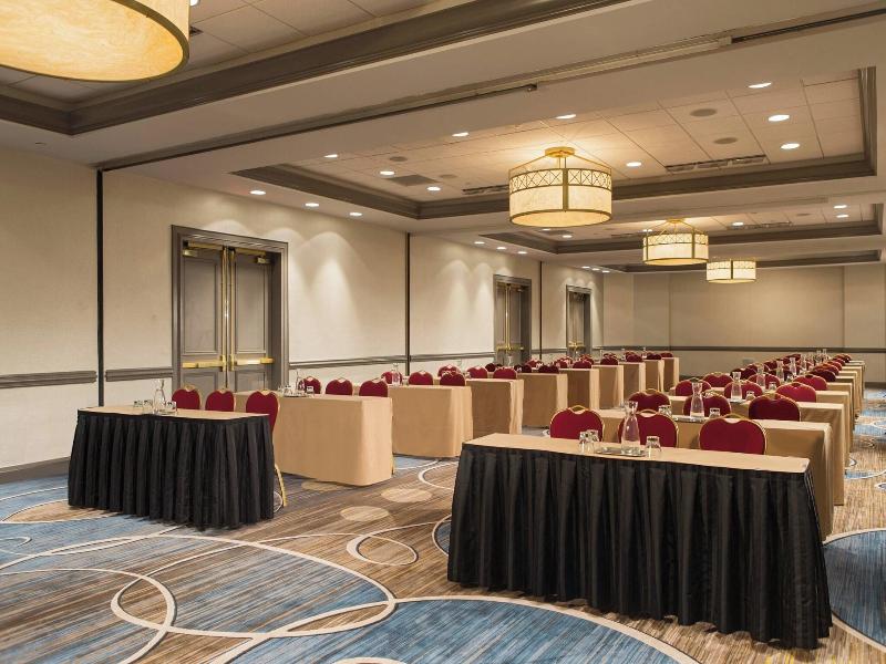 Baltimore Marriott Inner Harbor at Camden Yards image