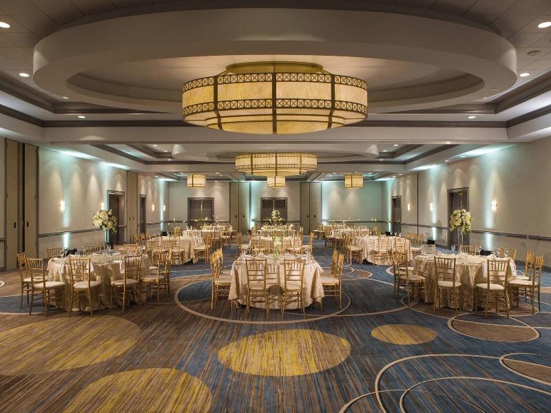 Baltimore Marriott Inner Harbor at Camden Yards image