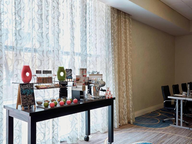 Baltimore Marriott Inner Harbor at Camden Yards image