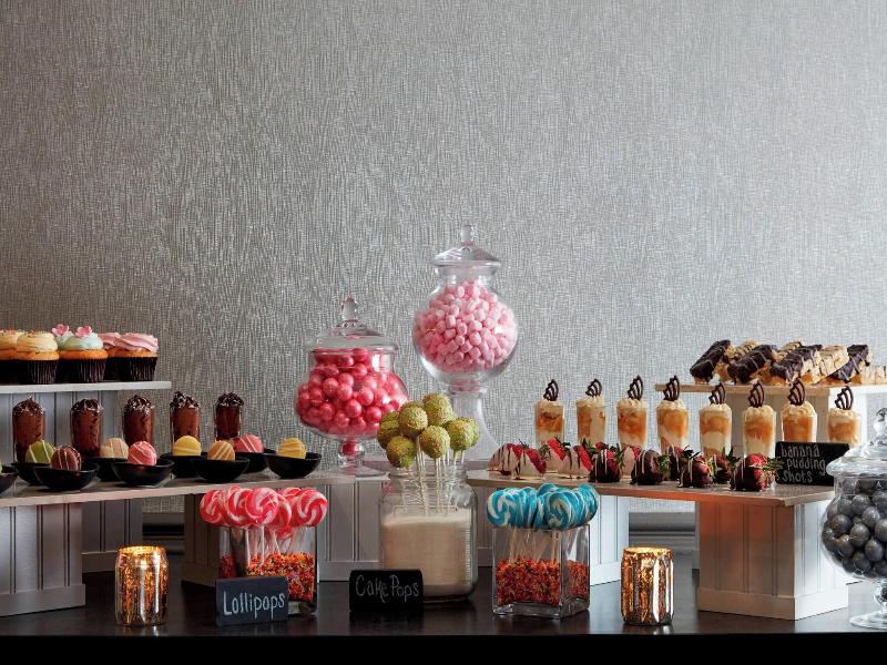 Baltimore Marriott Inner Harbor at Camden Yards image