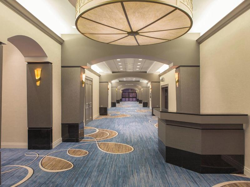 Baltimore Marriott Inner Harbor at Camden Yards image