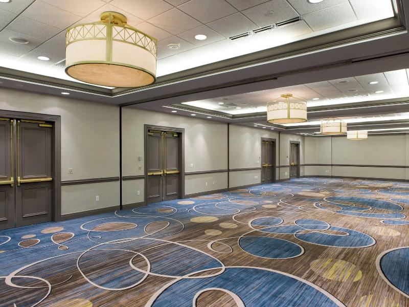 Baltimore Marriott Inner Harbor at Camden Yards image
