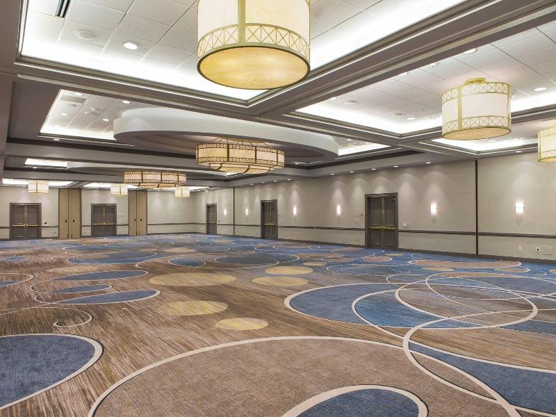 Baltimore Marriott Inner Harbor at Camden Yards image