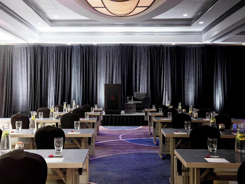 Baltimore Marriott Inner Harbor at Camden Yards image