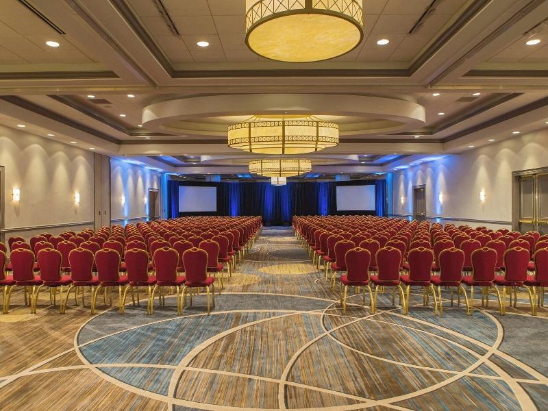 Baltimore Marriott Inner Harbor at Camden Yards image