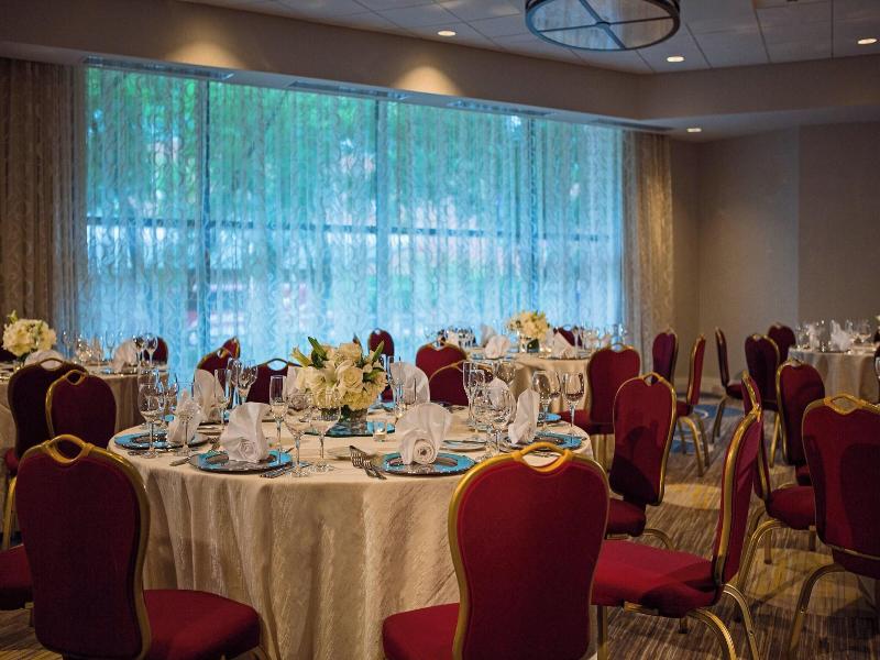 Baltimore Marriott Inner Harbor at Camden Yards image