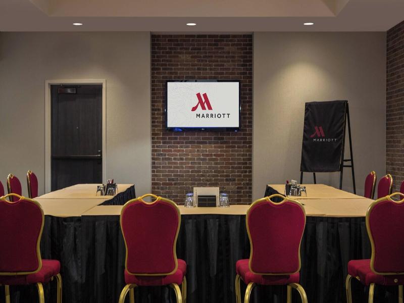 Baltimore Marriott Inner Harbor at Camden Yards image