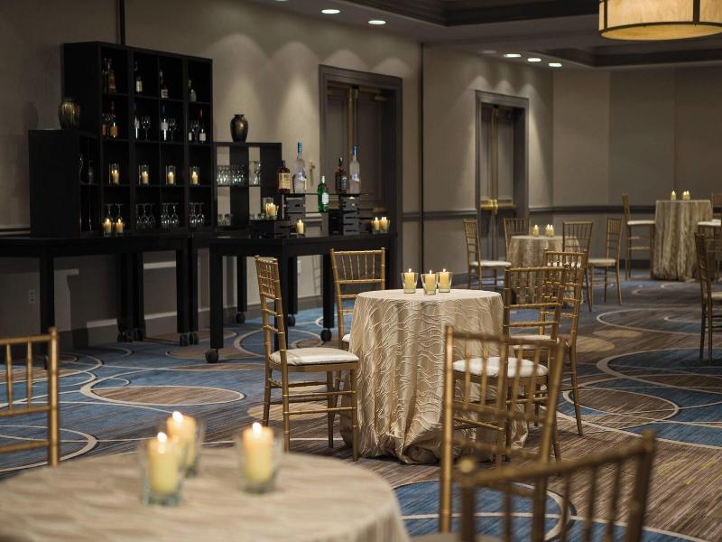Baltimore Marriott Inner Harbor at Camden Yards image