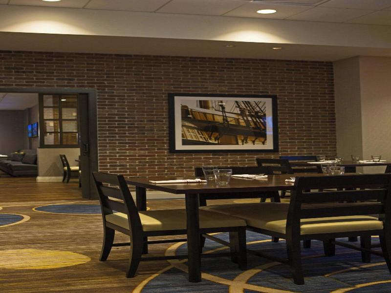 Baltimore Marriott Inner Harbor at Camden Yards image