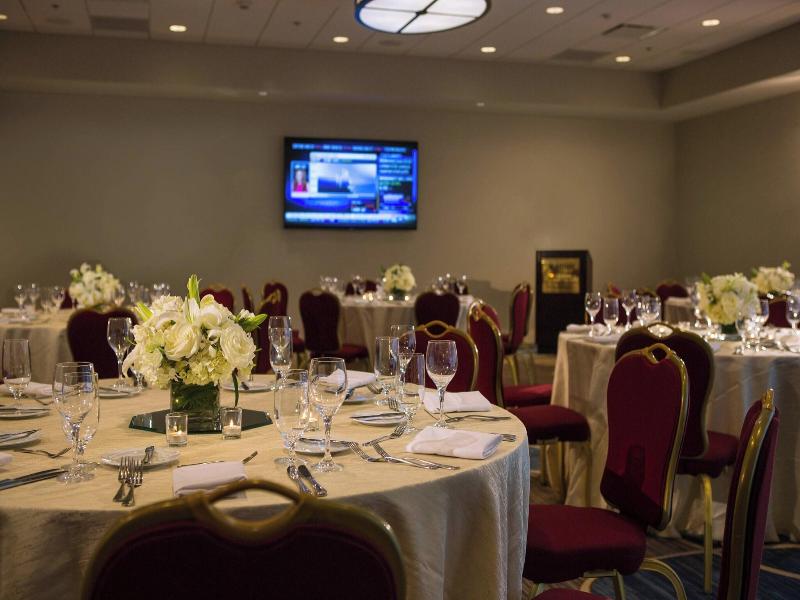 Baltimore Marriott Inner Harbor at Camden Yards image