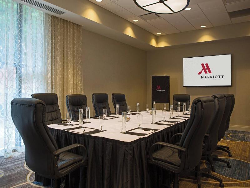 Baltimore Marriott Inner Harbor at Camden Yards image